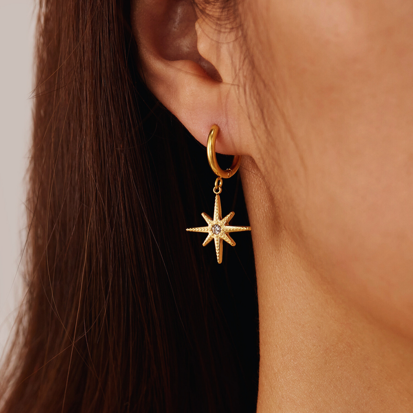Stella™ | Boucles d’oreilles