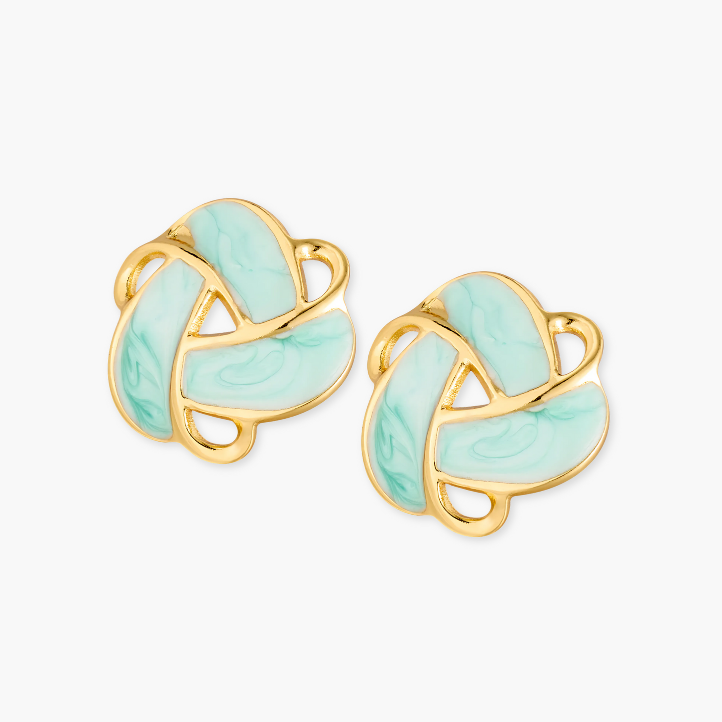 Raya Knot™ | Boucles d’oreilles