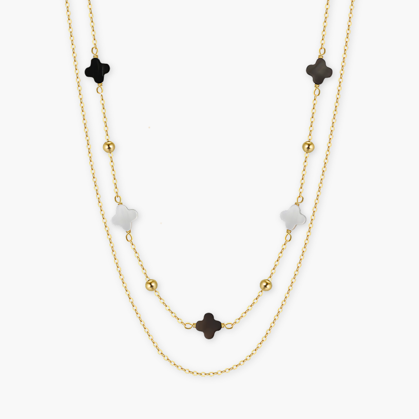 Fleur™ | Collier