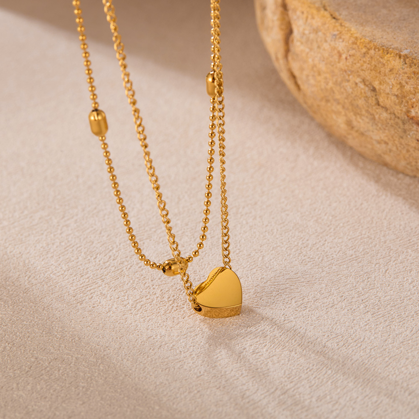 Amour™ | Collier