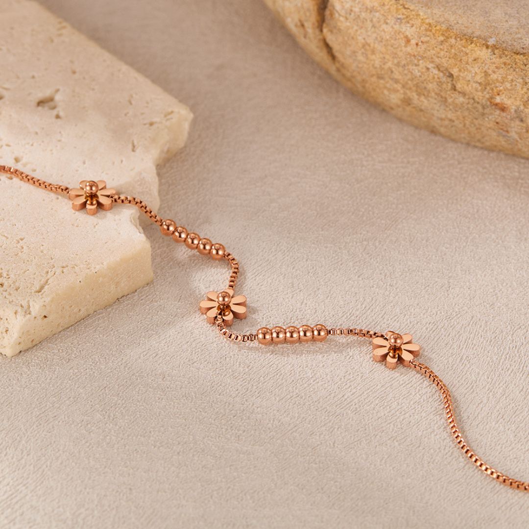 Fiora Rosée™ | Bracelet