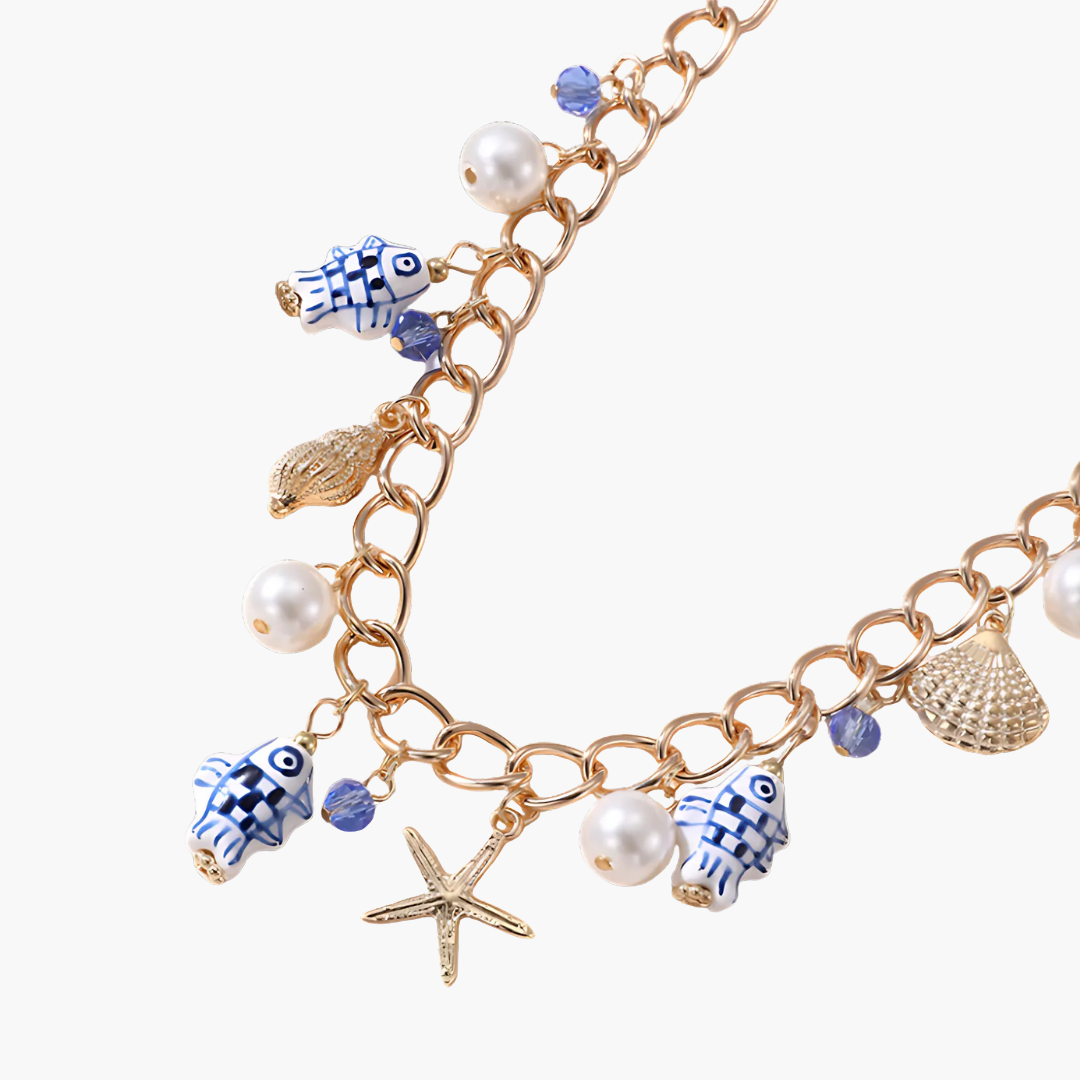 Maris™ | Collier