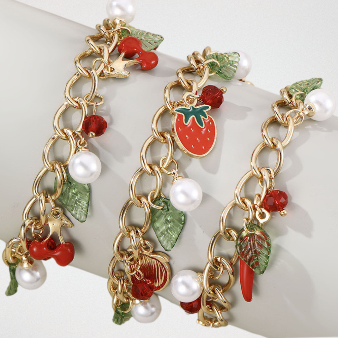 Dolci™ | Bracelet