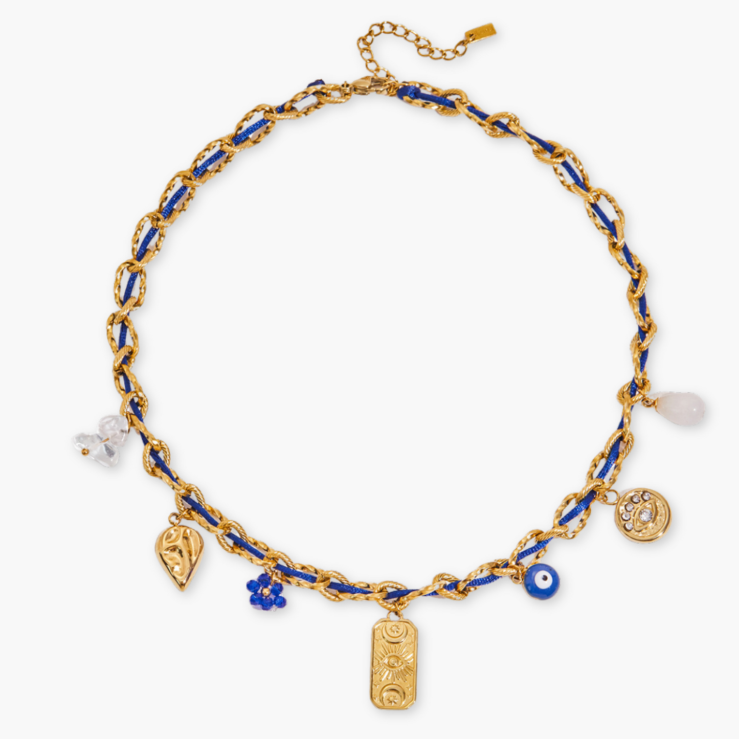 Solaya™ | Collier