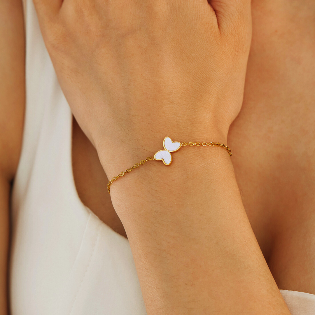 Papillon™ | Bracelet