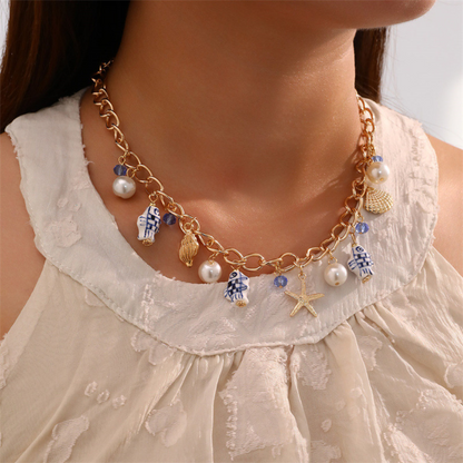 Maris™ | Collier