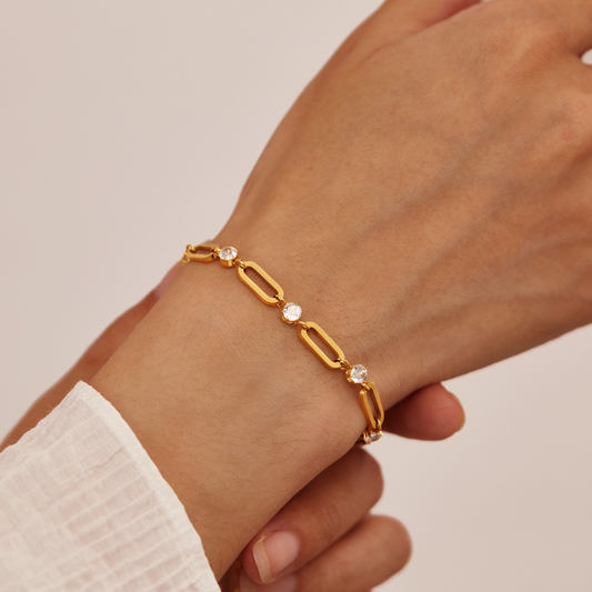 Solène™  Bracelet