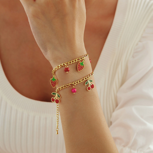 Cherrybelle™ | Bracelet