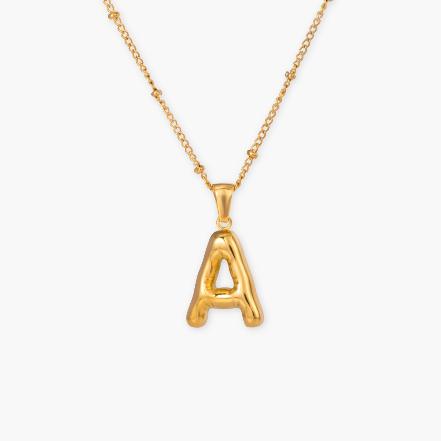 Alma Lettre™ | Collier