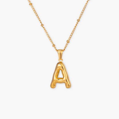 Alma Lettre™ | Collier