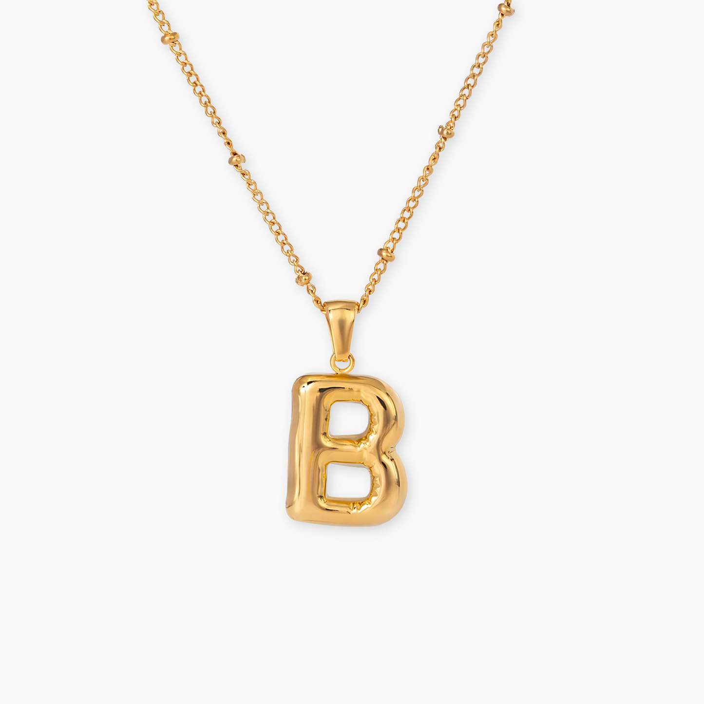 Alma Lettre™ | Collier