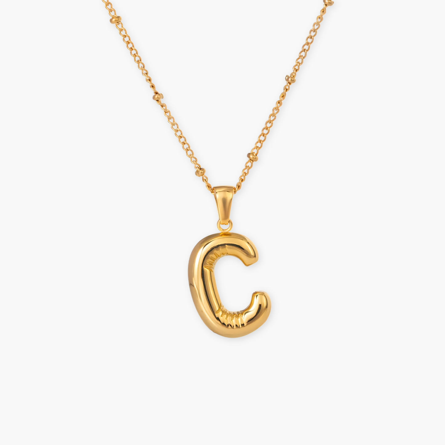 Alma Lettre™ | Collier