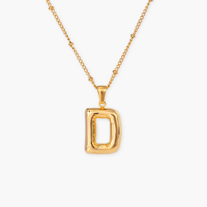 Alma Lettre™ | Collier