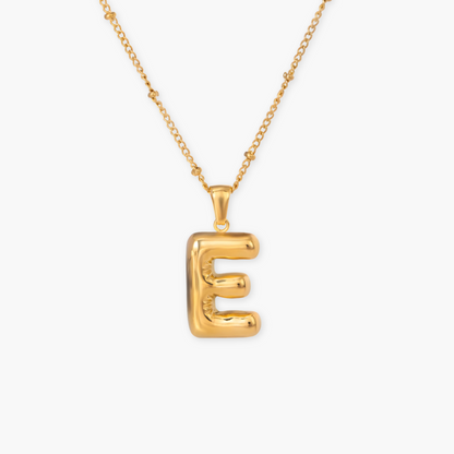 Alma Lettre™ | Collier