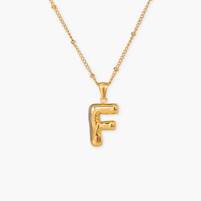 Alma Lettre™ | Collier