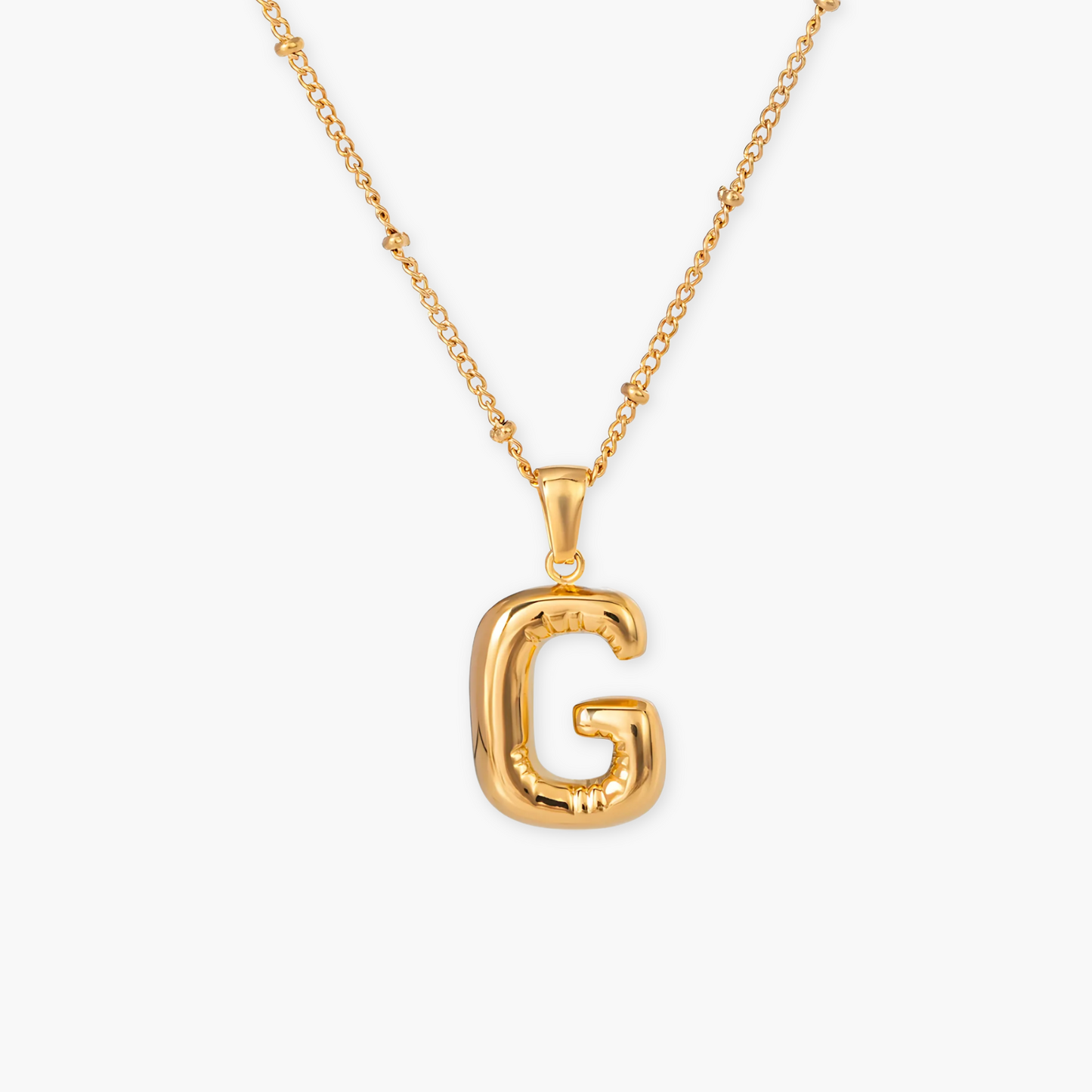 Alma Lettre™ | Collier