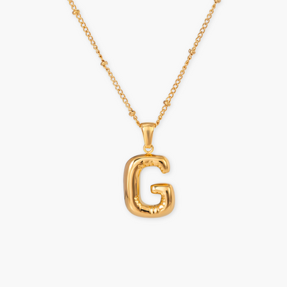Alma Lettre™ | Collier