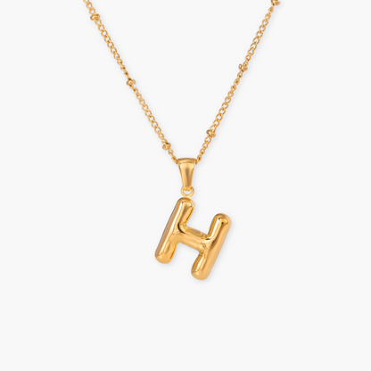 Alma Lettre™ | Collier