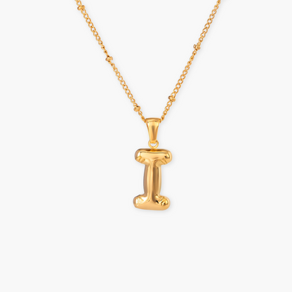 Alma Lettre™ | Collier