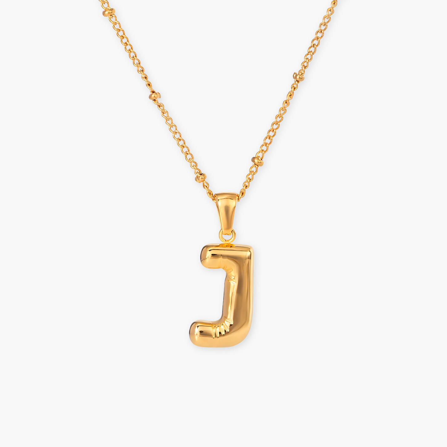 Alma Lettre™ | Collier