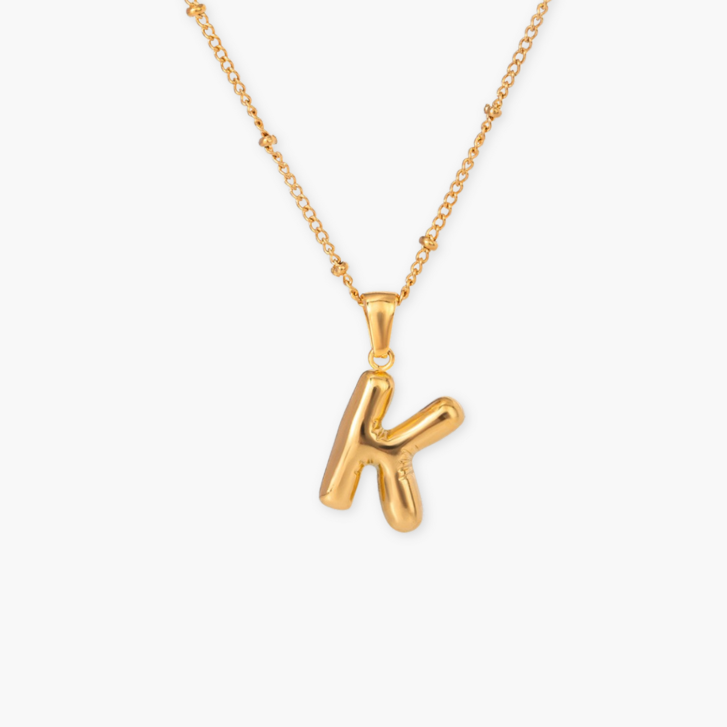 Alma Lettre™ | Collier