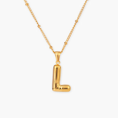 Alma Lettre™ | Collier