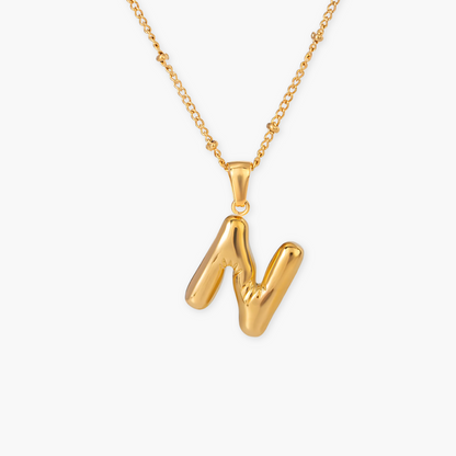 Alma Lettre™ | Collier