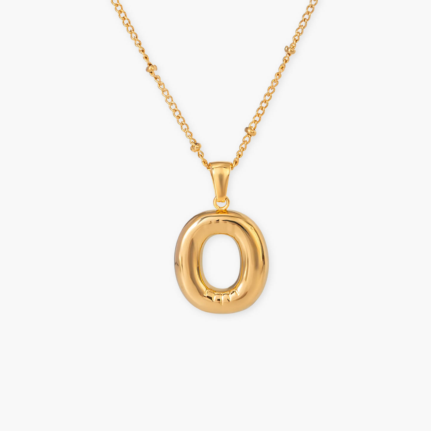 Alma Lettre™ | Collier