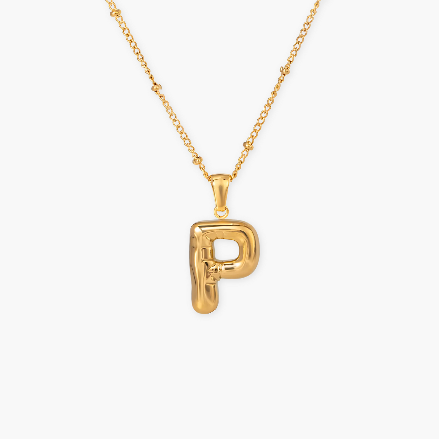 Alma Lettre™ | Collier