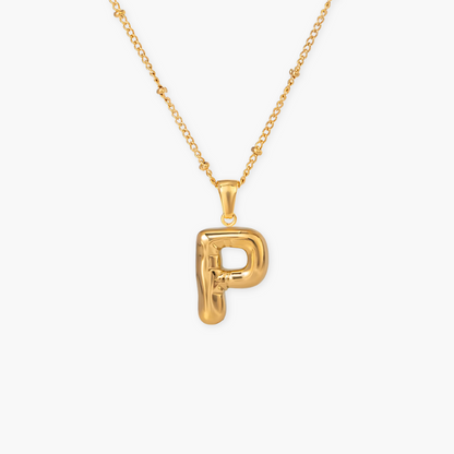 Alma Lettre™ | Collier