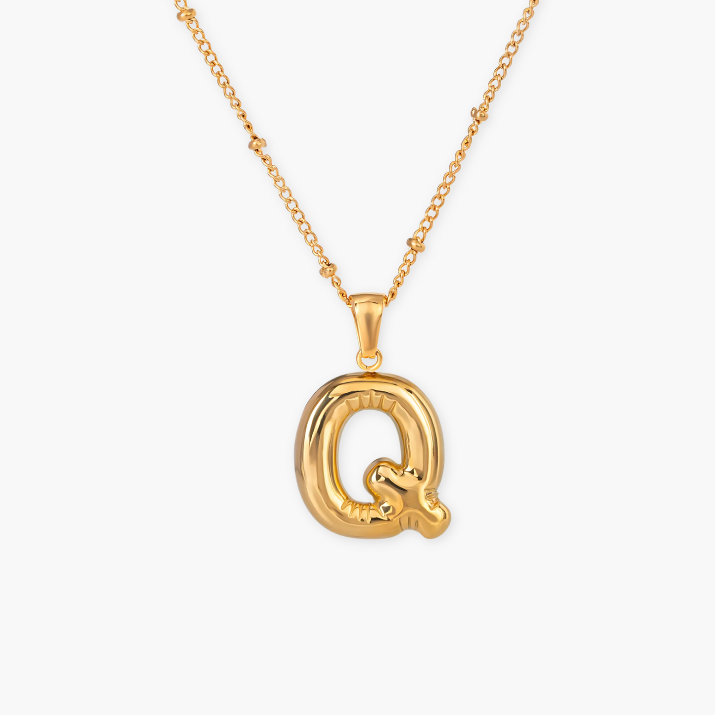 Alma Lettre™ | Collier