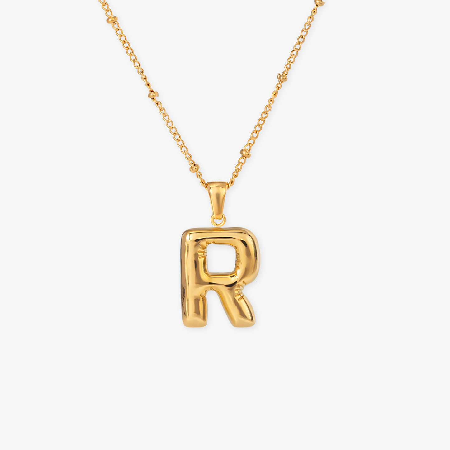 Alma Lettre™ | Collier
