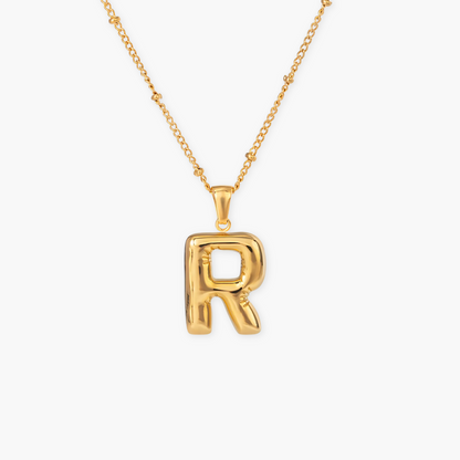 Alma Lettre™ | Collier