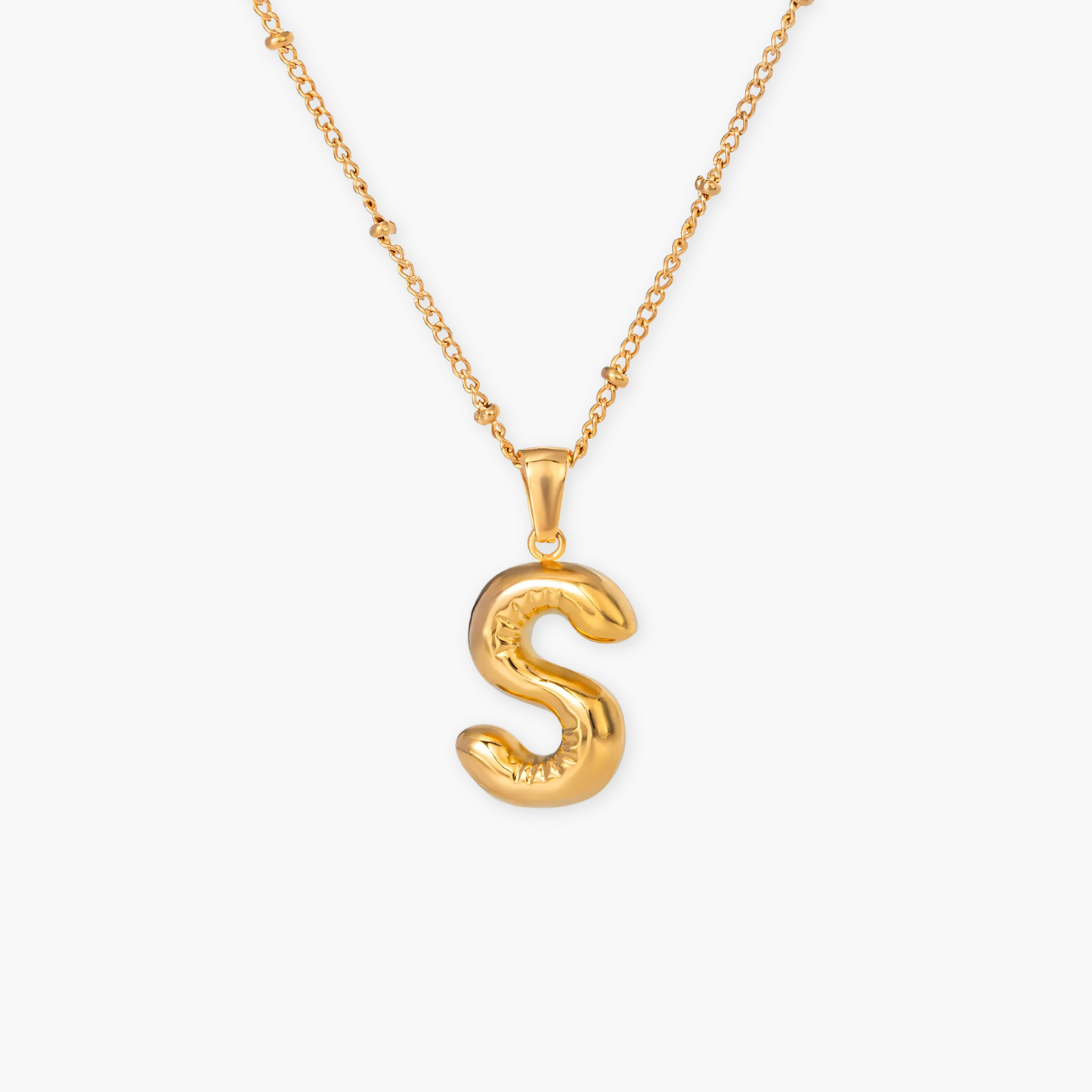 Alma Lettre™ | Collier