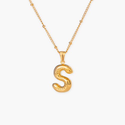 Alma Lettre™ | Collier
