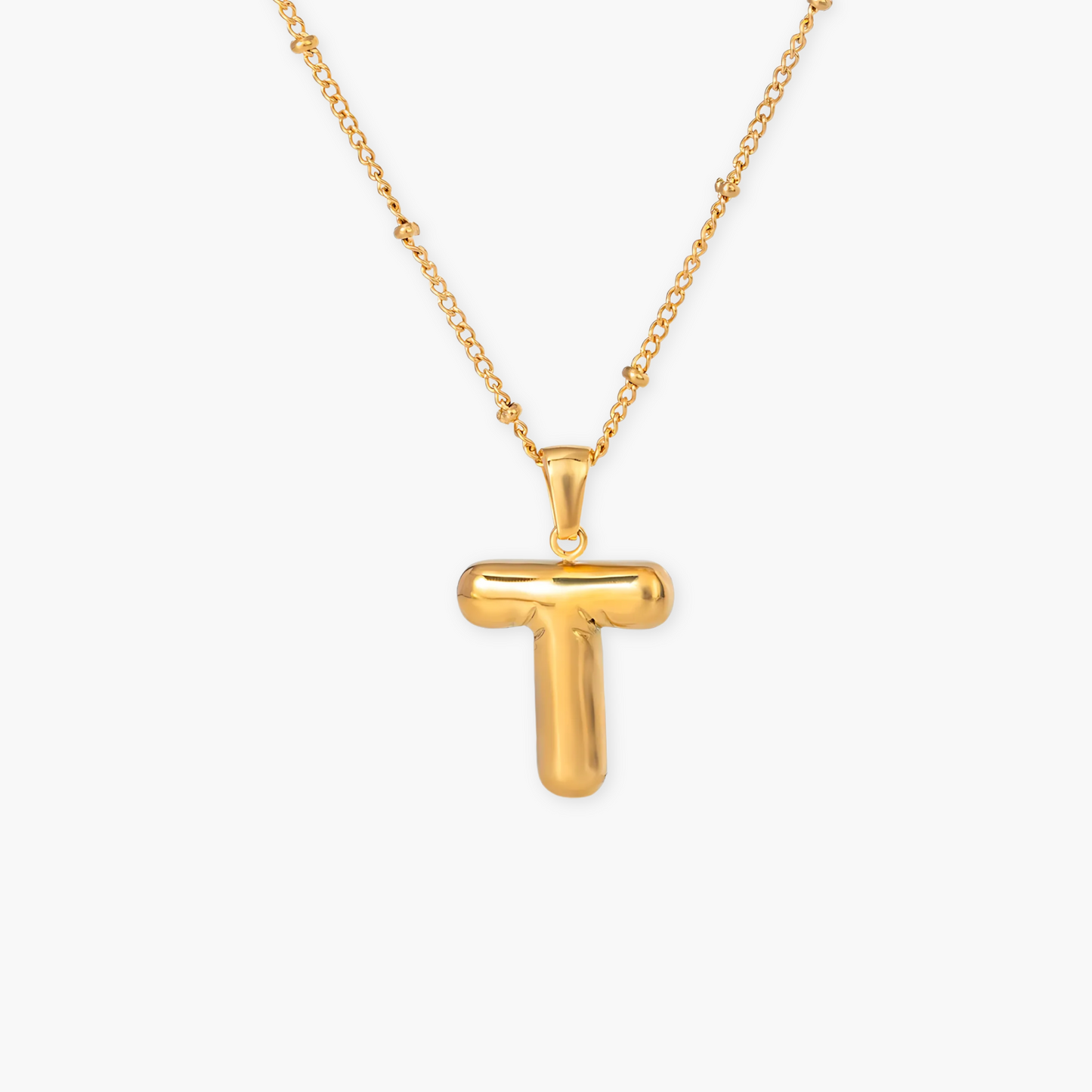 Alma Lettre™ | Collier