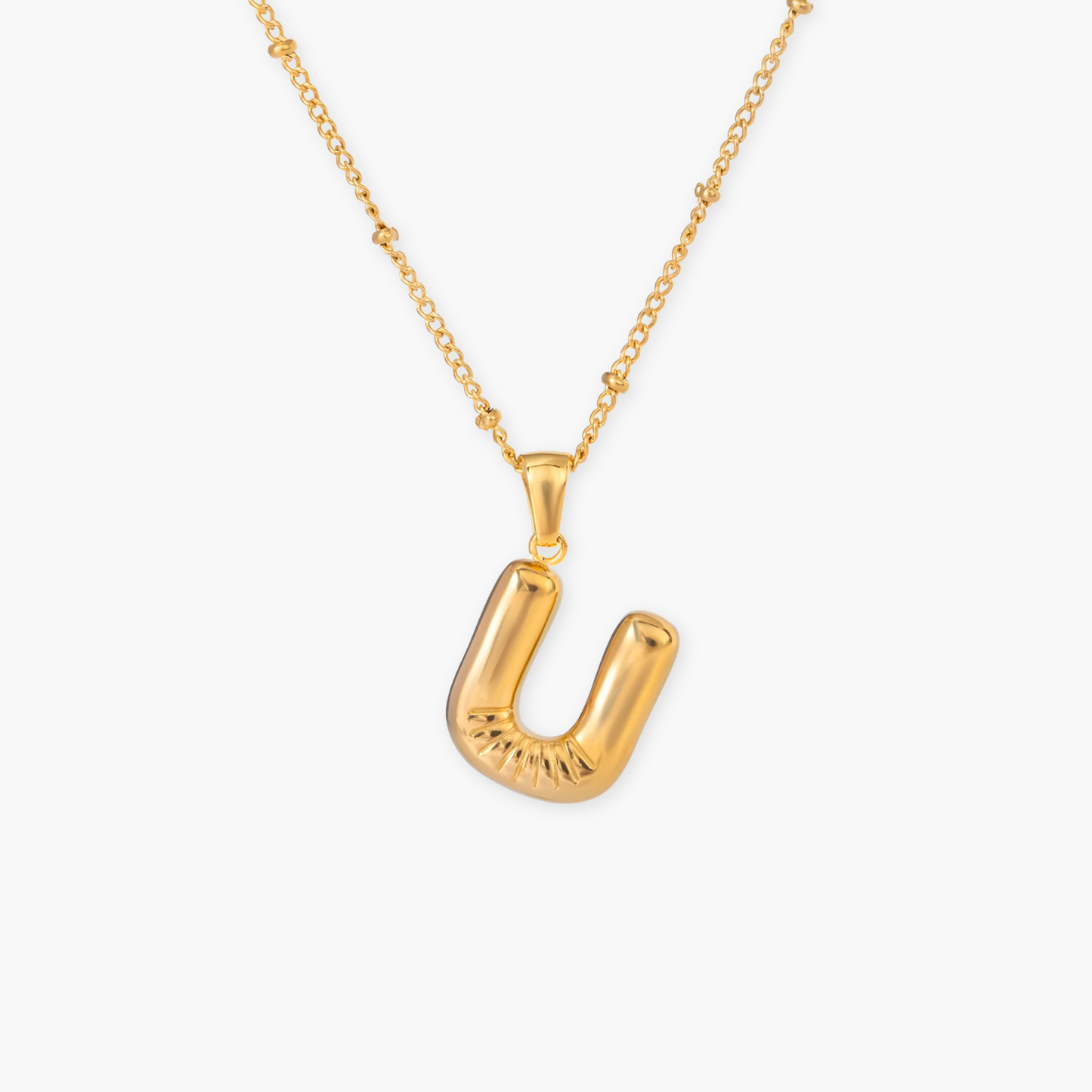 Alma Lettre™ | Collier
