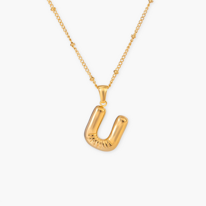 Alma Lettre™ | Collier