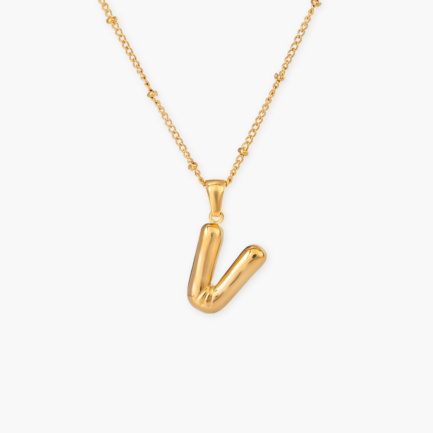 Alma Lettre™ | Collier
