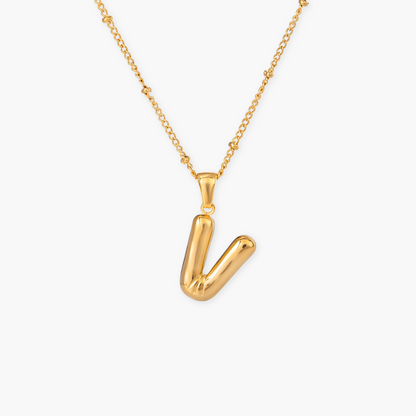Alma Lettre™ | Collier