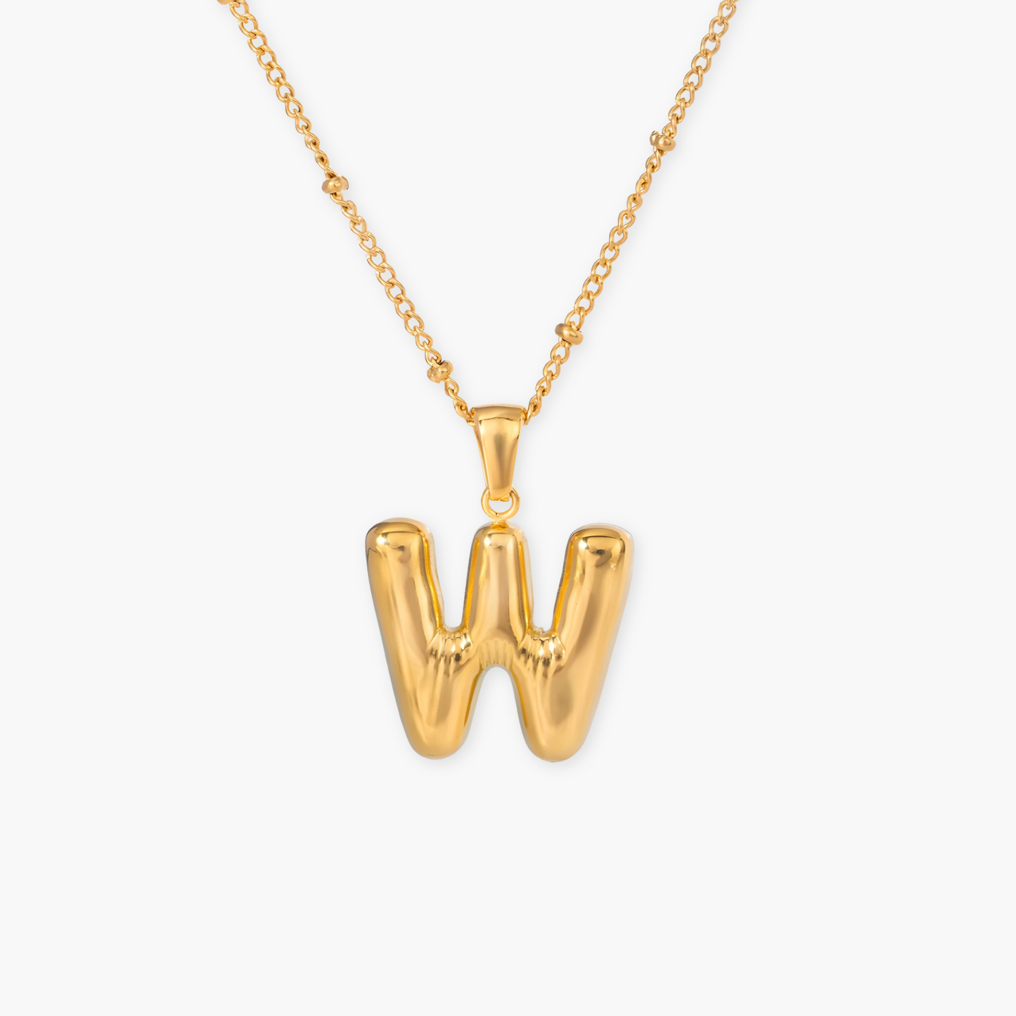 Alma Lettre™ | Collier