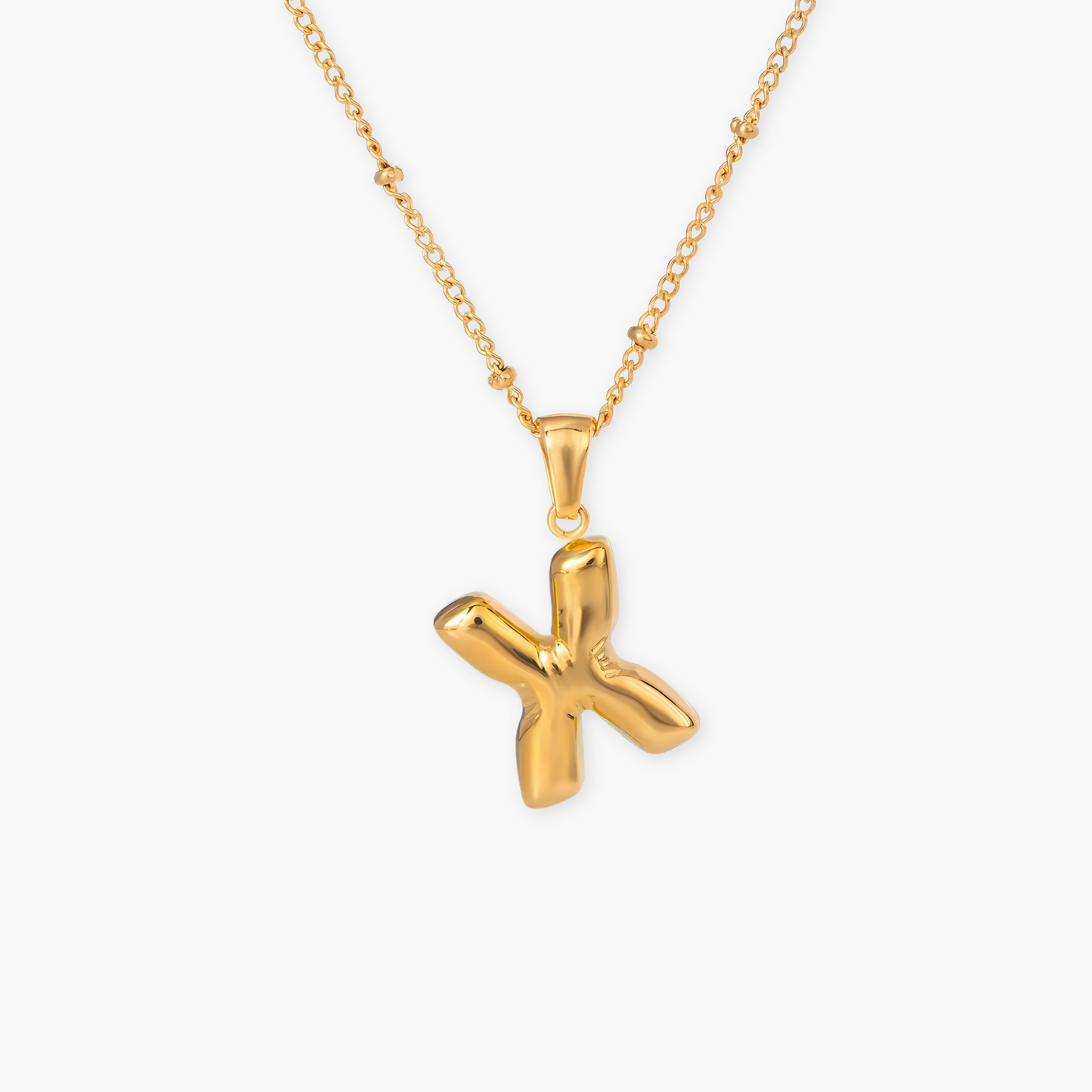 Alma Lettre™ | Collier