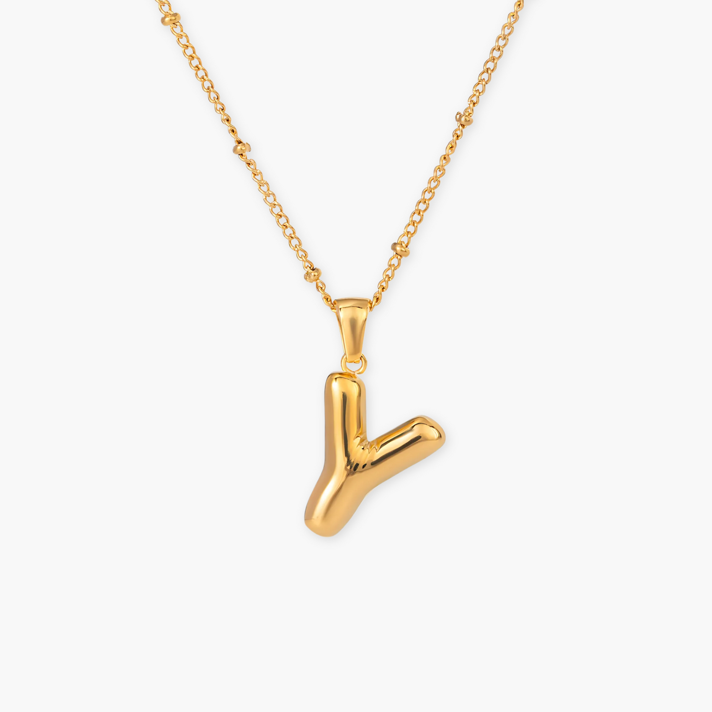 Alma Lettre™ | Collier