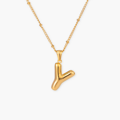 Alma Lettre™ | Collier