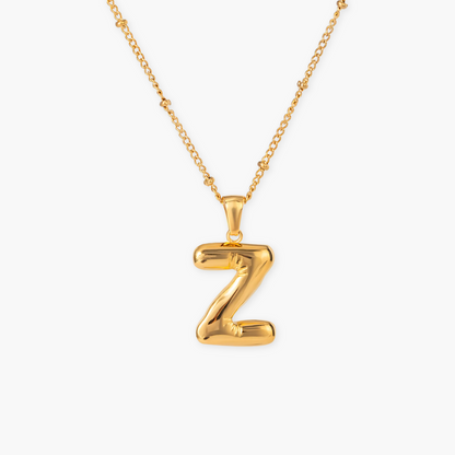 Alma Lettre™ | Collier