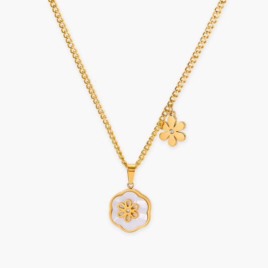 Fleurine™ | Collier