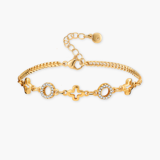 Éliane™ | Bracelet