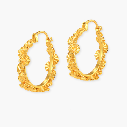 Florence™ | Boucles d’oreilles