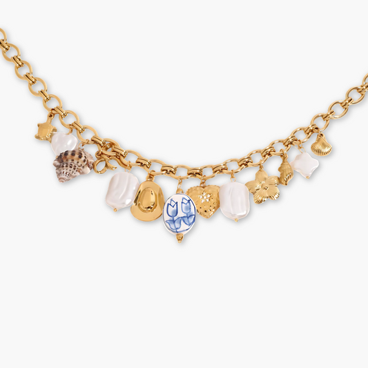Oceana™ | Collier