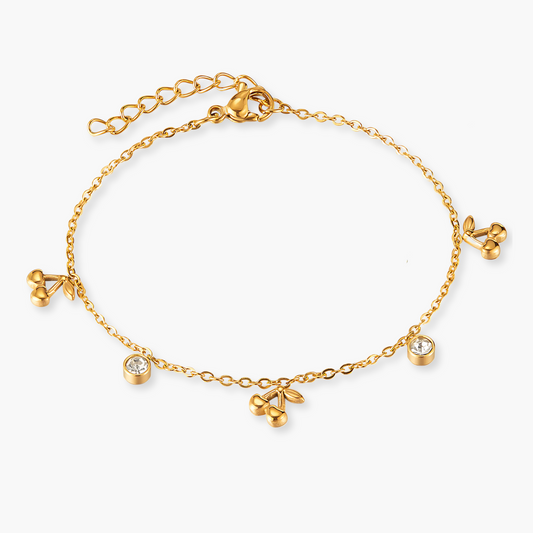 Cherry Glow™ | Bracelet